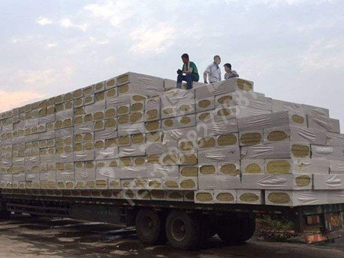 石墨聚苯板在生活中的應用