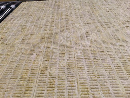 為什么說巖棉板是很好的建筑材料？