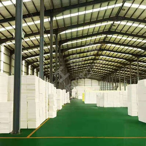  擠塑板的質(zhì)量檢驗規(guī)范要求？