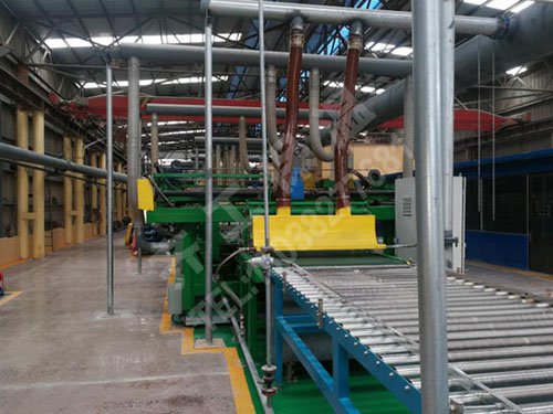 巖棉板施工中應(yīng)注意哪些方面？