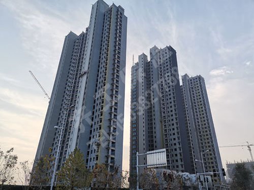 擠塑板外墻保溫有什么方式？