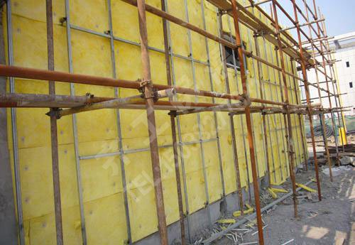  XPS擠塑板的耐候性怎么樣？