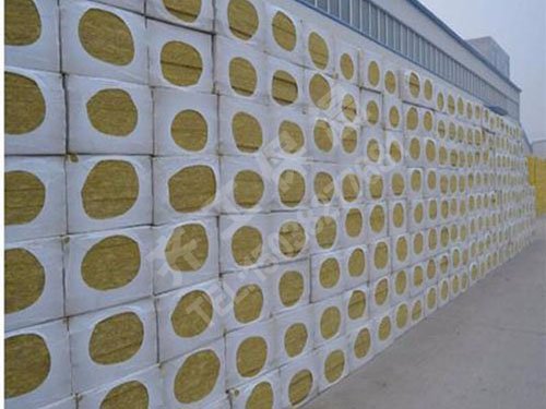  擠塑保溫板施工后要做好成品保護工作