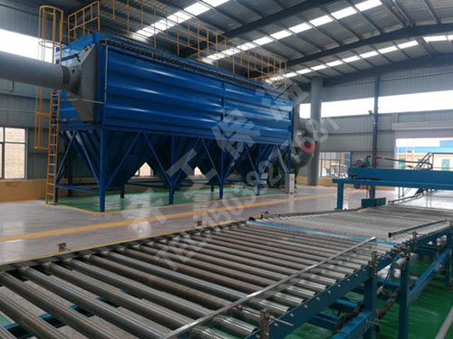 擠塑板的應用現狀