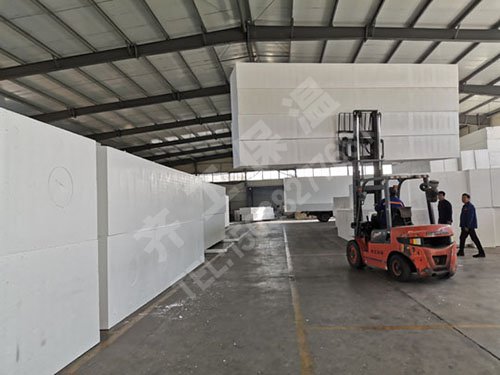 保溫板施工如何用電？