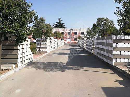 聚苯板的主要用途你知道嗎？