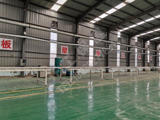 改性酚醛保溫材料的防火性能如何？