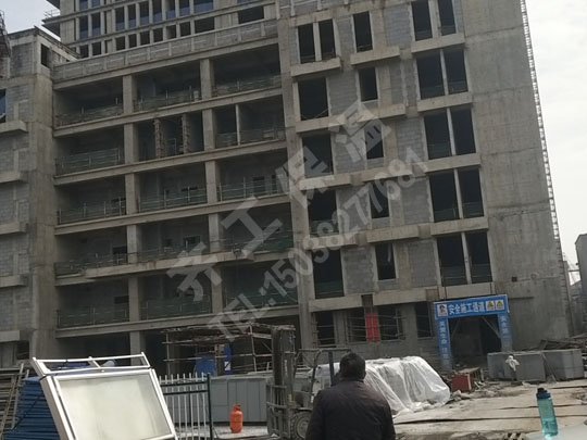 鶴壁巖棉板對(duì)外墻保溫的作用有哪些？