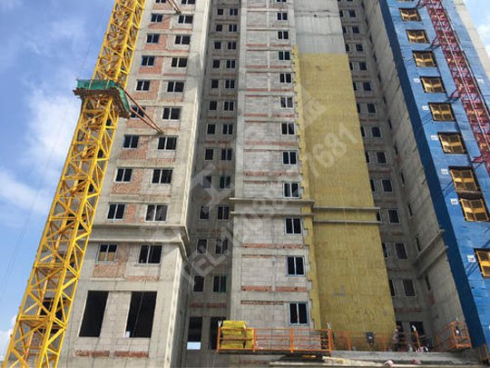 如今購買鶴壁巖棉板的三種方式！