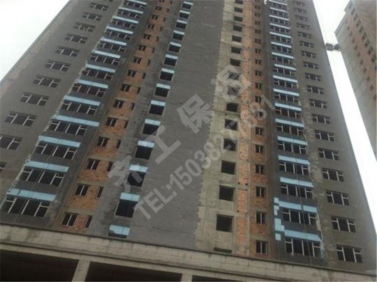 焦作巖棉保溫板的應(yīng)用與特點(diǎn)剖析！