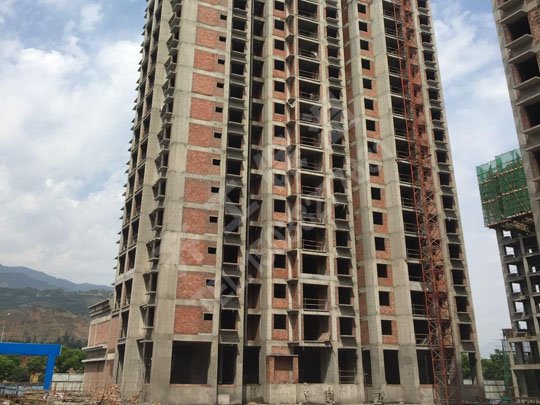 外墻鄭州巖棉板在國(guó)內(nèi)的發(fā)展趨勢(shì)？