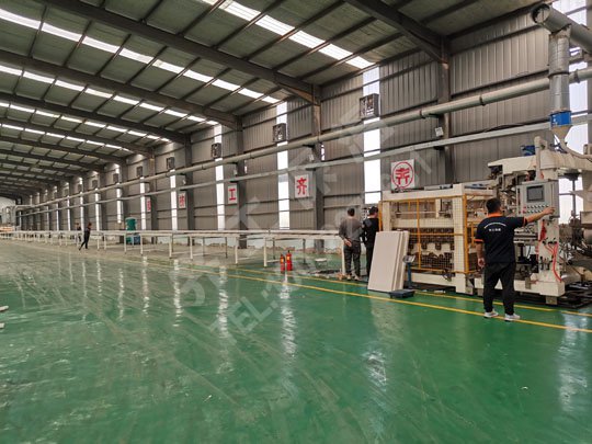 安陽保溫噴涂保溫的性能詳細(xì)解讀！