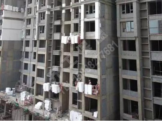 安陽防火保溫材料在建筑中的應(yīng)用