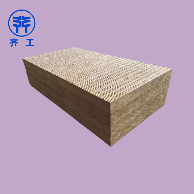 復(fù)合巖棉板的特點是什么？