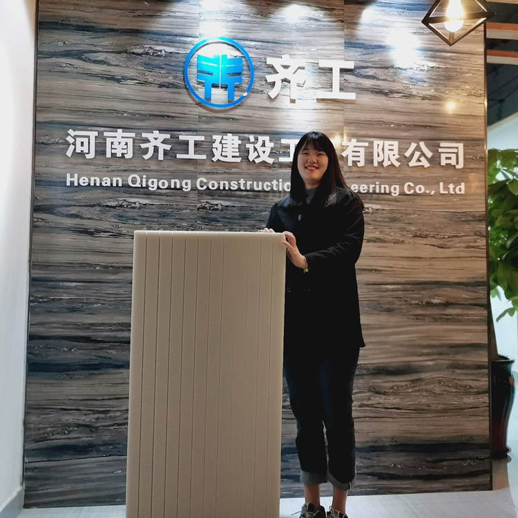 擠塑板環(huán)保節(jié)能，保溫性能良好