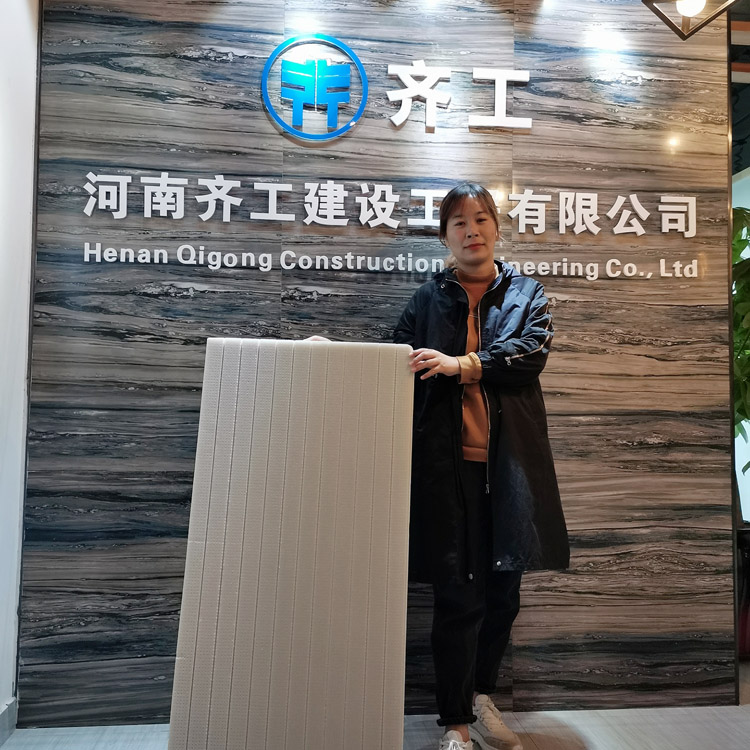 擠塑板的產(chǎn)品用途特點！